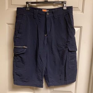 Men’s Merrill Cargo Shorts